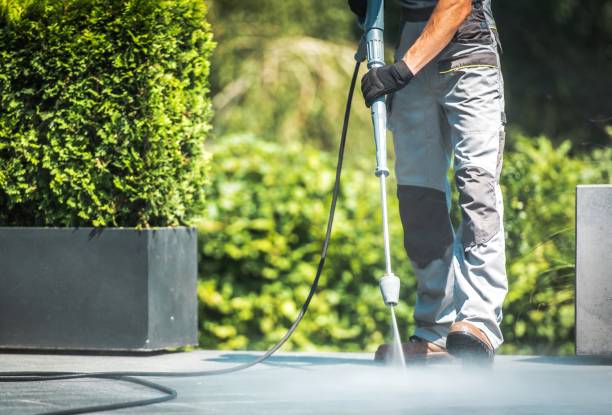 Best Building Exterior Washing  in Clarksville, TX