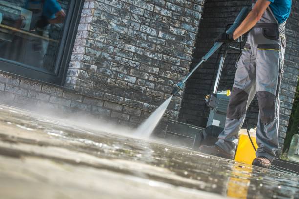 Best Roof Washing  in Clarksville, TX