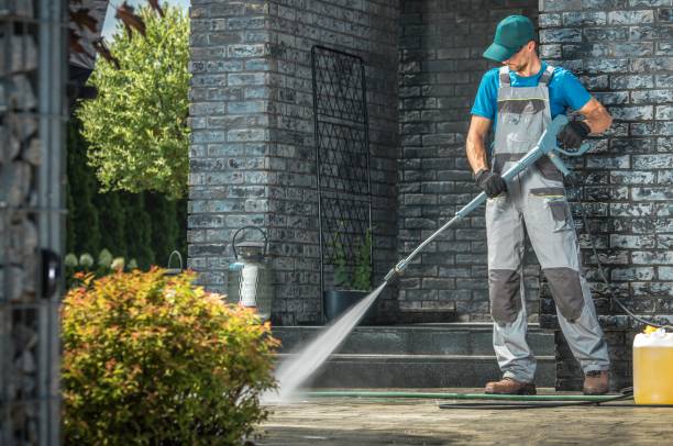 Reliable Clarksville, TX Pressure Washing Solutions