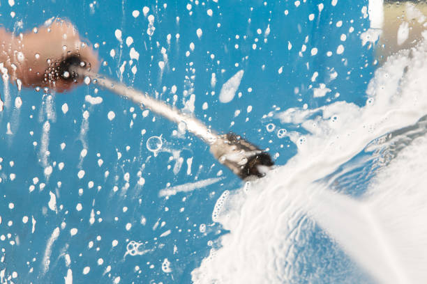 Best Playground Equipment Cleaning  in Clarksville, TX