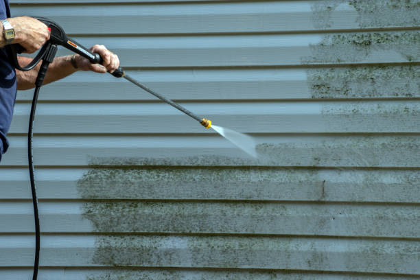 Best Patio and Deck Pressure Washing  in Clarksville, TX