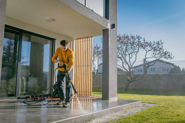 Best House Exterior Washing  in Clarksville, TX