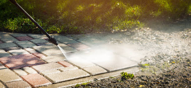 Best Restaurant Pressure Washing  in Clarksville, TX