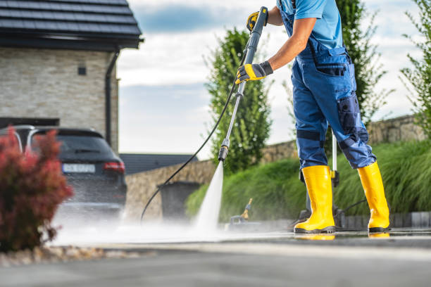 Best Gutter Cleaning  in Clarksville, TX