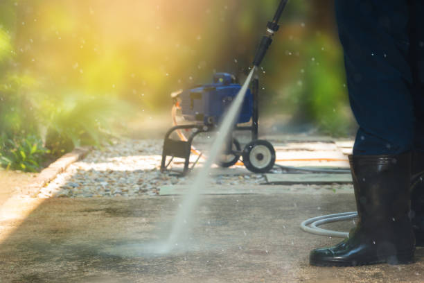 Best Animal Enclosure Cleaning  in Clarksville, TX